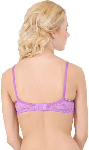 Urbaano Women's Full Coverage Bra