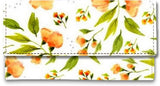 Shoprider Casual Multicolor Genuine Leather Canvas  Clutch