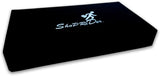 Shoprider Casual Multicolor Genuine Leather Canvas  Clutch