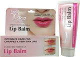 Lady Diana Collection Lip Balm for Dry Lips Straberry