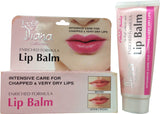 Lady Diana Collection Lip Balm for Dry Lips Straberry