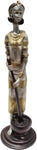 brass gift center Showpiece  -  48 cm