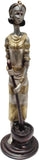 brass gift center Showpiece  -  48 cm