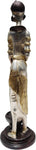 brass gift center Showpiece  -  48 cm