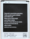 LAIBA  Battery - Laiba Battery -B150AC Lithium Ion Mobile Battery for Samsung Core Duos