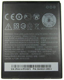 LAIBA  Battery - Laiba Battery - BOPA2100 Lithium Ion Mobile Battery for HTC DESIRE 516