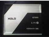 LAIBA  Battery - Laiba Battery - Q700S Lithium Ion Mobile Battery For XOLO Club