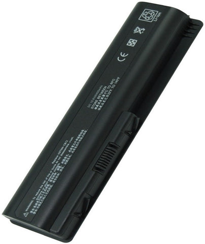 ARB HP Compaq Presario CQ45 Compatible Black 6 Cell Laptop Battery