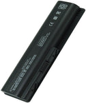 ARB HP Compaq Presario CQ45 Compatible Black 6 Cell Laptop Battery