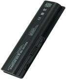 ARB HP Compaq Presario CQ45 Compatible Black 6 Cell Laptop Battery
