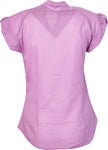 Avenster Women's Solid Casual Shirt