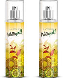 Layer'r Wottagirl (Set Of 2)-Fresh Citrus Combo Set