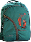 Needbags 400512 G 27 L Laptop Backpack