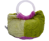 DLOOP Hand-held Bag