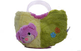 DLOOP Hand-held Bag
