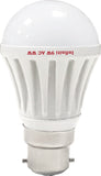 Infiniti 9 W LED Warm White B22 Bulb