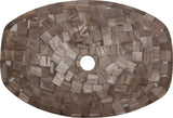 Centurion Basins LBRW Table Top Basin