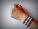Lamika Creations Alloy Bracelet