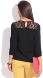 Lee Cooper Women's Solid Casual Shirt