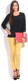 Lee Cooper Women's Solid Casual Shirt