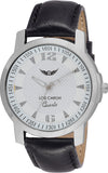 Lois Caron LCS-4032 Analog Watch  - For Boys, Men