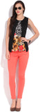 Lee Cooper Women's Printed Casual Shirt