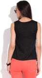Lee Cooper Women's Printed Casual Shirt