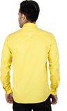 Leaf Men's Solid Formal Shirt