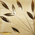 Zikrak Exim Floral Cushions Cover