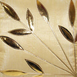 Zikrak Exim Floral Cushions Cover