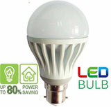 NIKsales 9 W LED Bulb