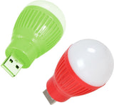 Mydress Mystyle Bulb Led USB Led Light