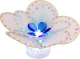 Itiha 3 inch White Rice Lights