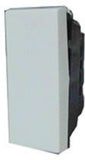Legrand Legrand Arteor 572063 16A Indicator White Switch 15 One Way Electrical Switch