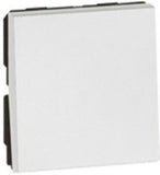 Legrand Legrand Arteor 573452 16A 2M White Switch 15 One Way Electrical Switch