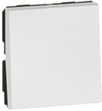 Legrand Legrand Arteor 573452 16A 2M White Switch 15 One Way Electrical Switch