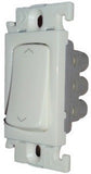 Legrand Legrand Mylinc 675502 6A 2Way Switch 6 Two Way Electrical Switch