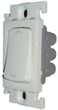 Legrand Legrand Mylinc 675502 6A 2Way Switch 6 Two Way Electrical Switch