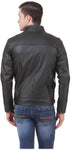 Autokartindia Full Sleeve Solid Men's Jacket