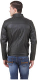 Autokartindia Full Sleeve Solid Men's Jacket