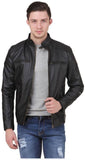 Autokartindia Full Sleeve Solid Men's Jacket