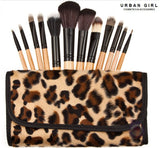 Urban Girl Foundation Brush