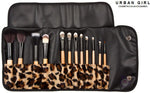 Urban Girl Foundation Brush