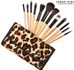 Urban Girl Foundation Brush