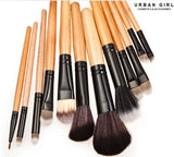 Urban Girl Foundation Brush