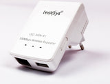 Leoxsys Leo-300n-R1