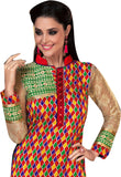 Lajo Women's Salwar and Kurta Set