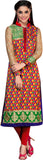 Lajo Women's Salwar and Kurta Set