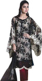 Lajo Women's Salwar and Dupatta Set