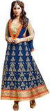 Lajo Women's Salwar and Dupatta Set